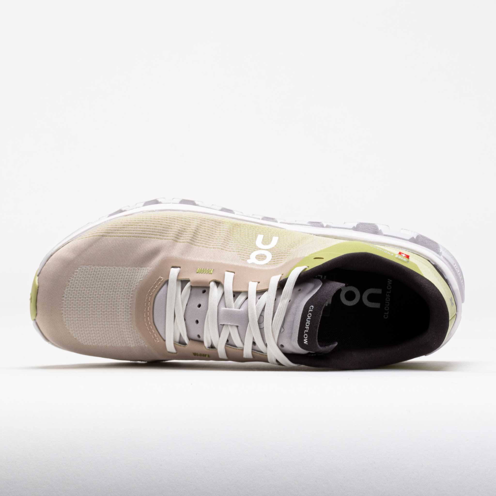 On Cloudflow 4 Women's  Zest/Frost