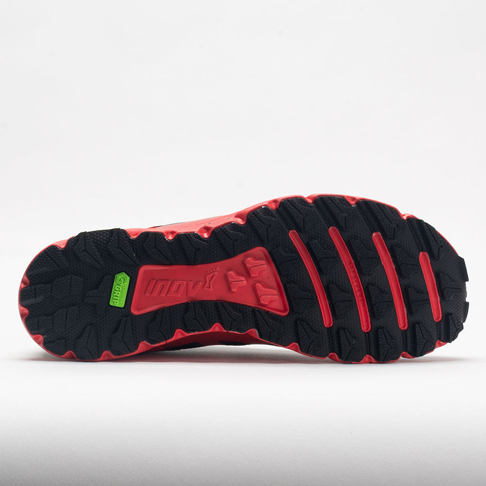 inov-8 Terraultra G 270 Men's  Black/Red