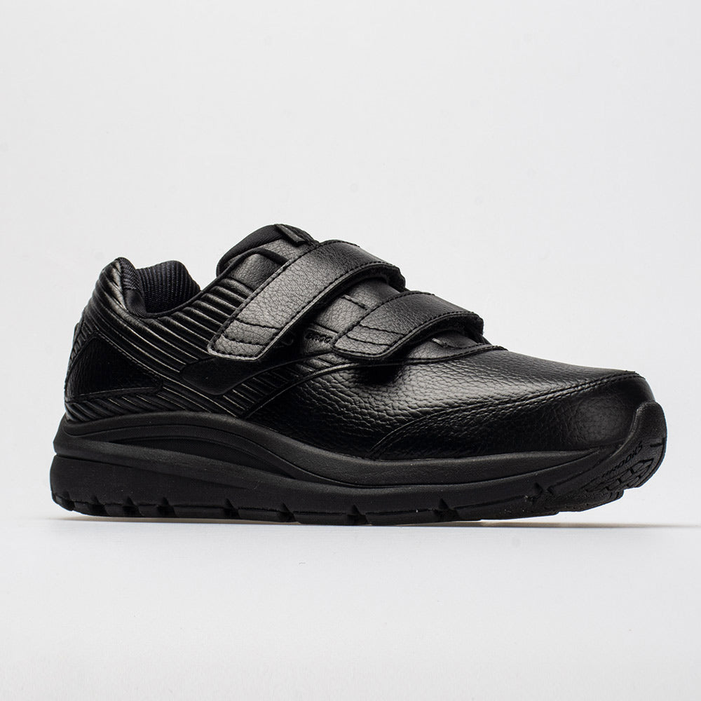 Brooks Addiction Walker 2 V-Strap Women's  Black/Black