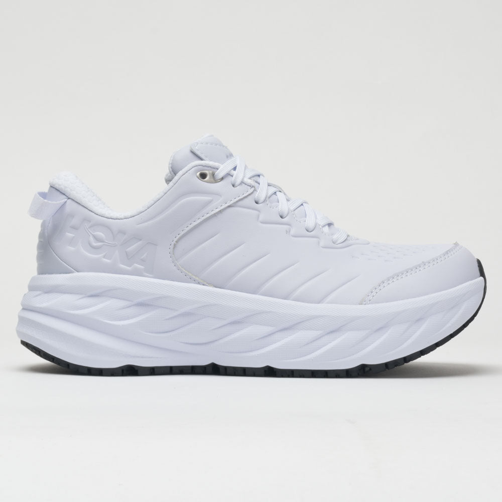 HOKA Bondi SR Women's  White