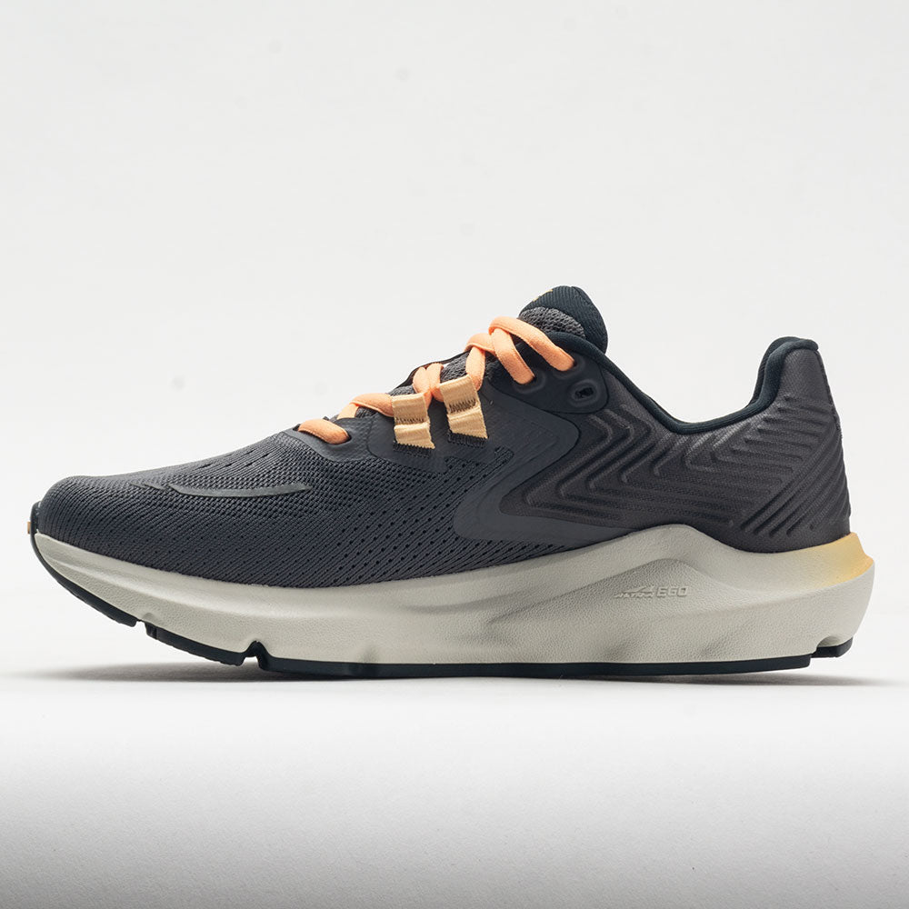Altra Provision 7 Women's  Gray/Orange