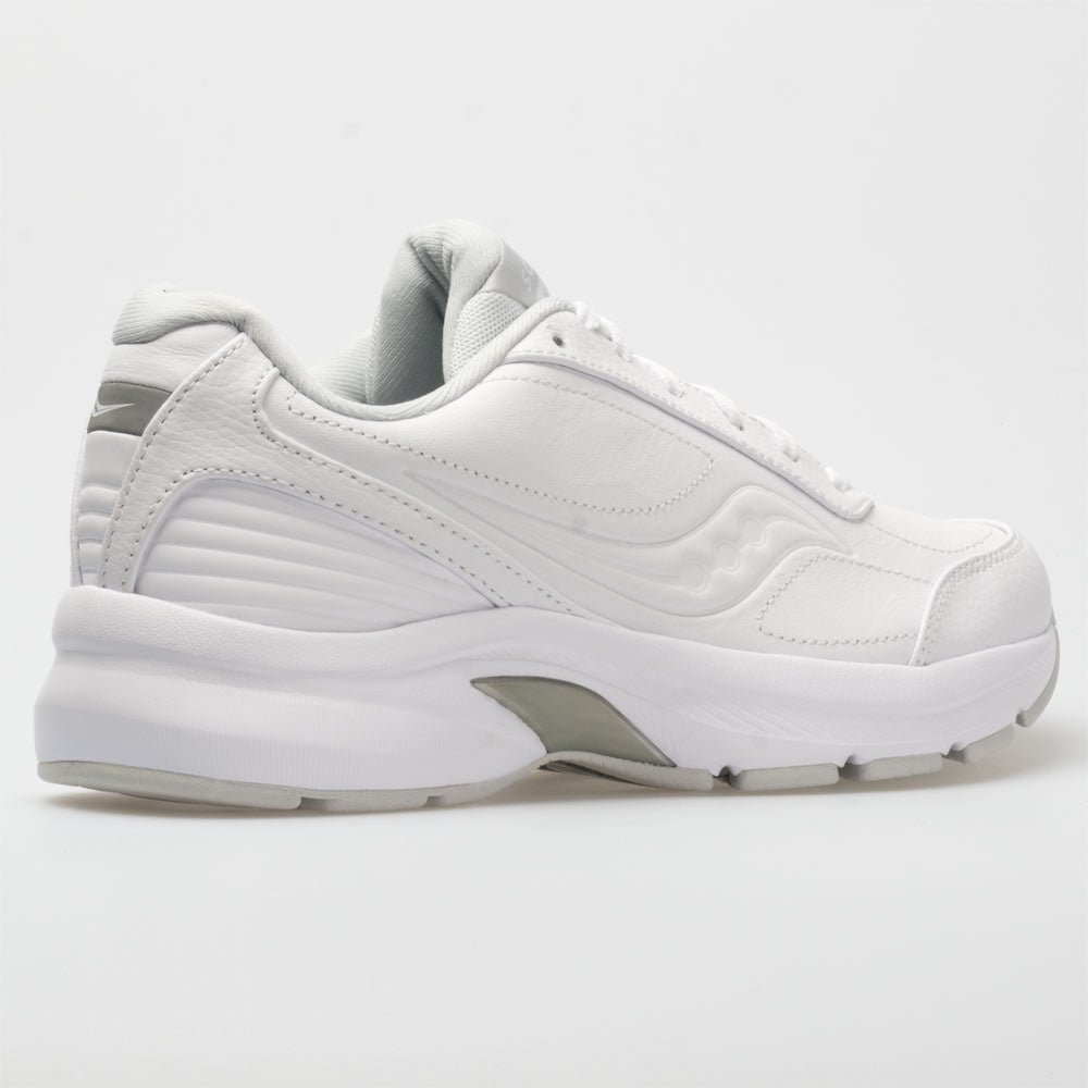 Saucony Omni Walker 3 Women's  White