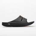 OOFOS OOahh Women's  Black