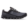 Women's On Cloudvista Waterproof, Eclipse Black, 8.5 B Medium