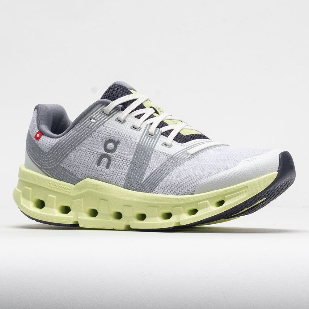 On Cloudgo Men's  Frost/Hay