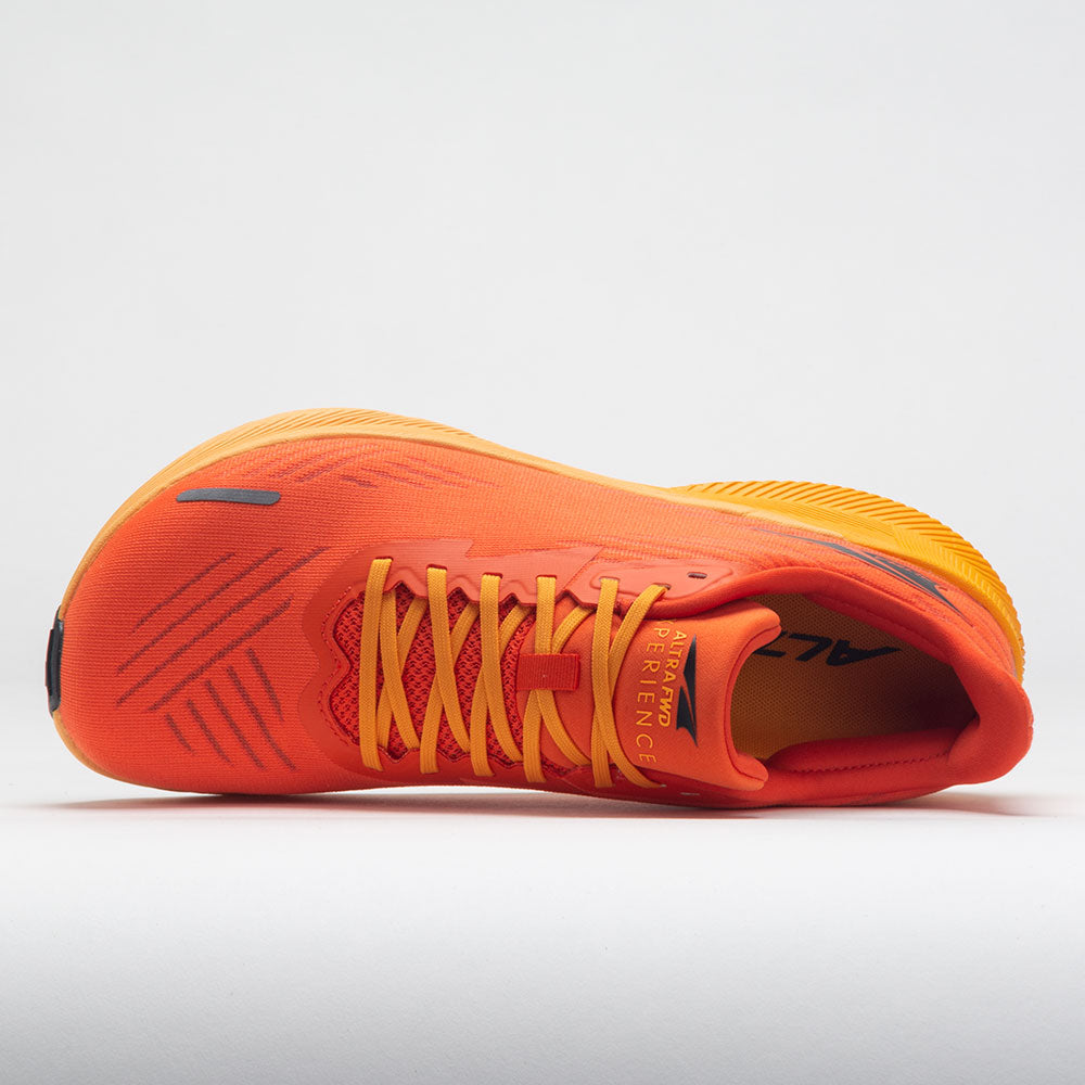 Altra FWD Experience Men's  Orange