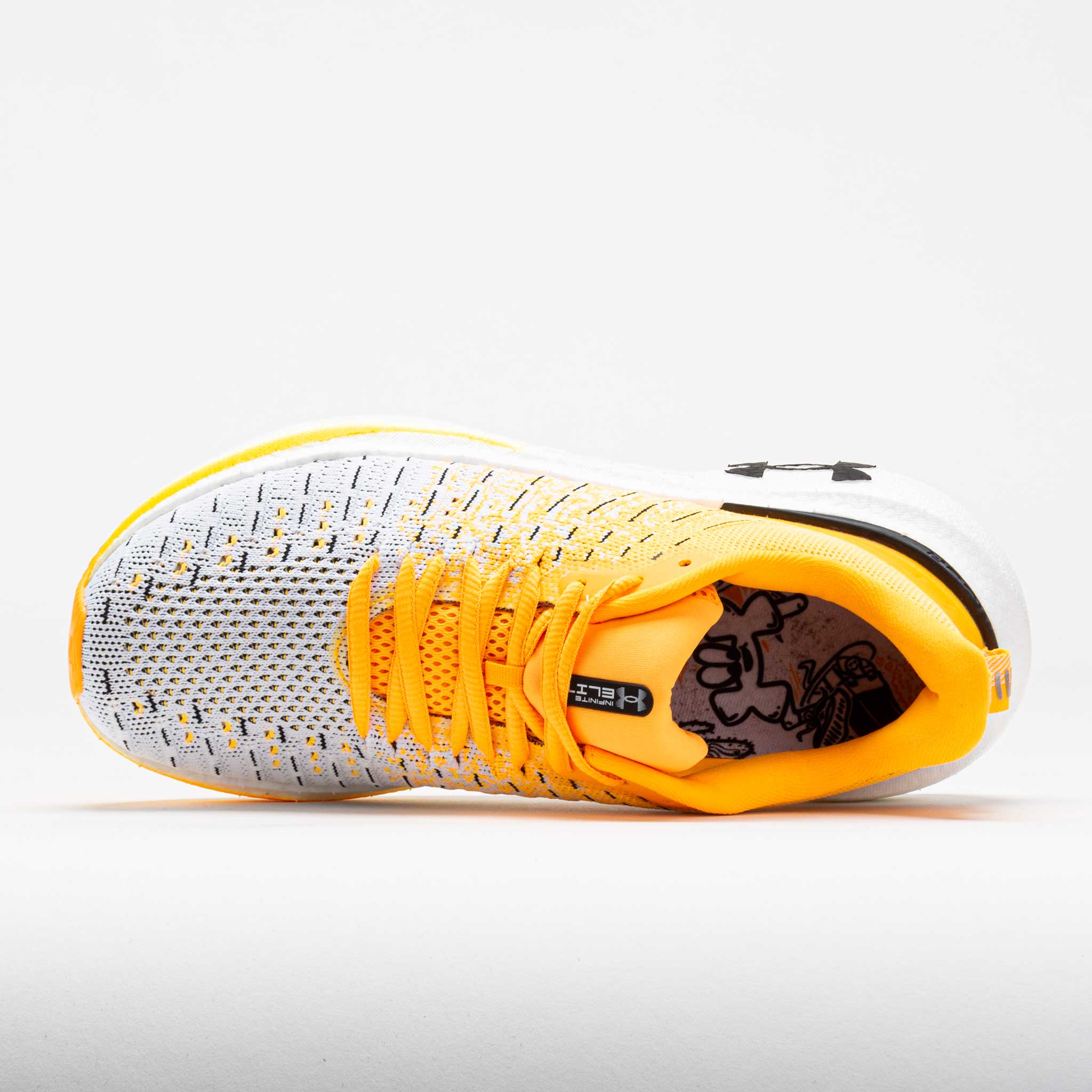 Under Armour Infinite Elite Women's  We Run Edition
