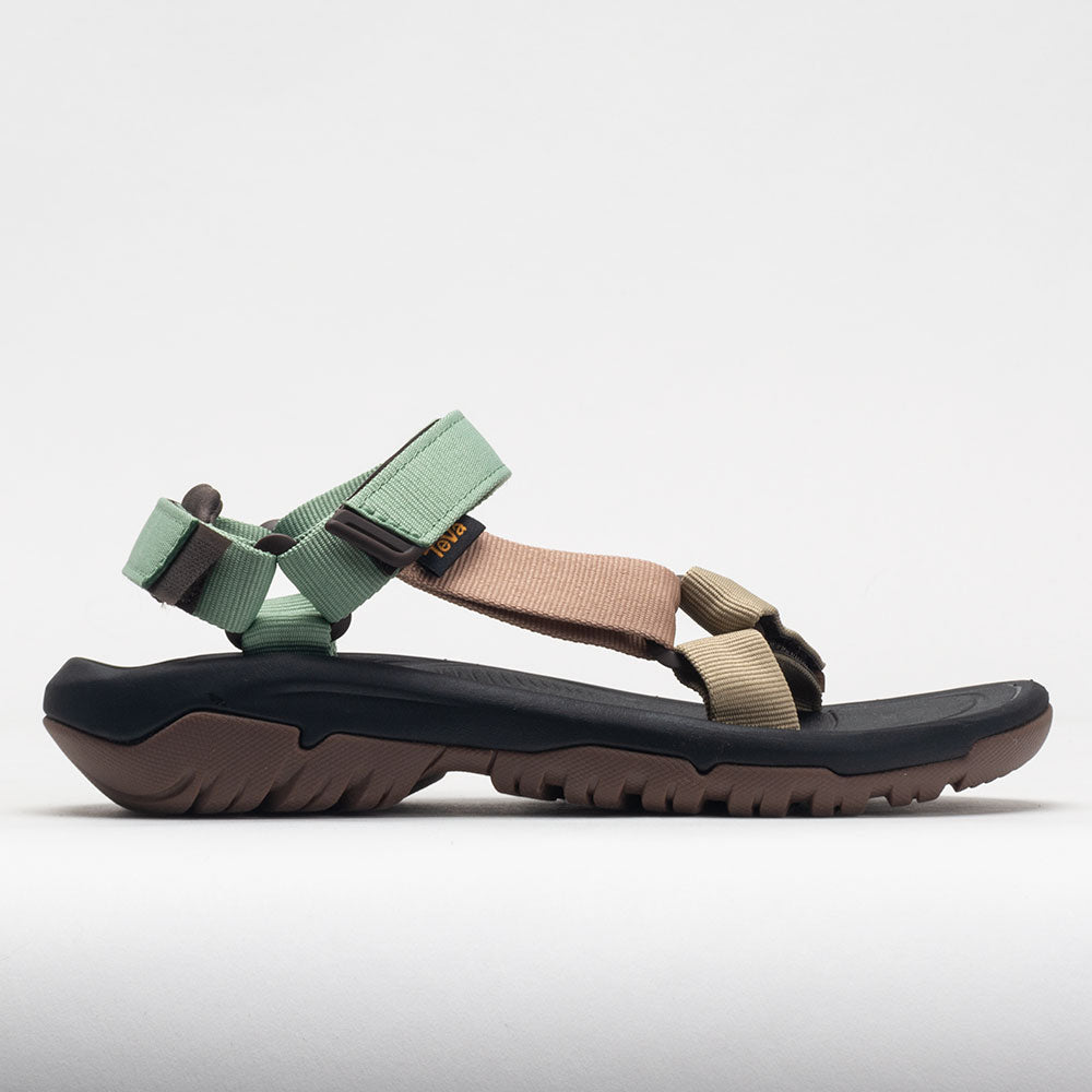 Teva Hurricane XLT2 Women's  Basil/Maple Sugar Multi