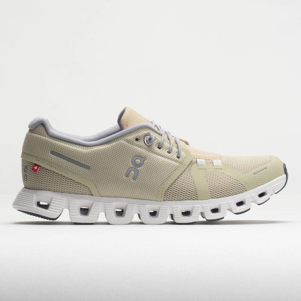 On Cloud 5 Women's  Haze/Sand