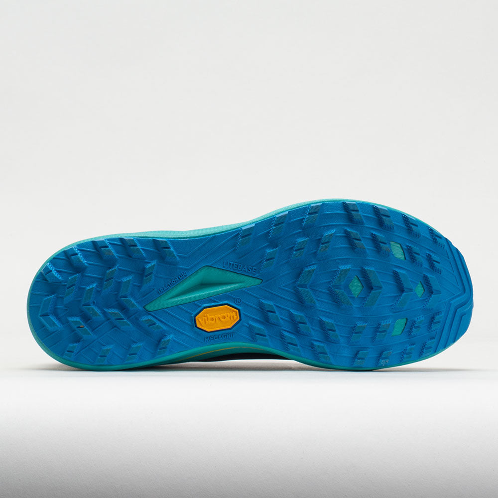 HOKA Zinal 2 Women's  Black/Ceramic
