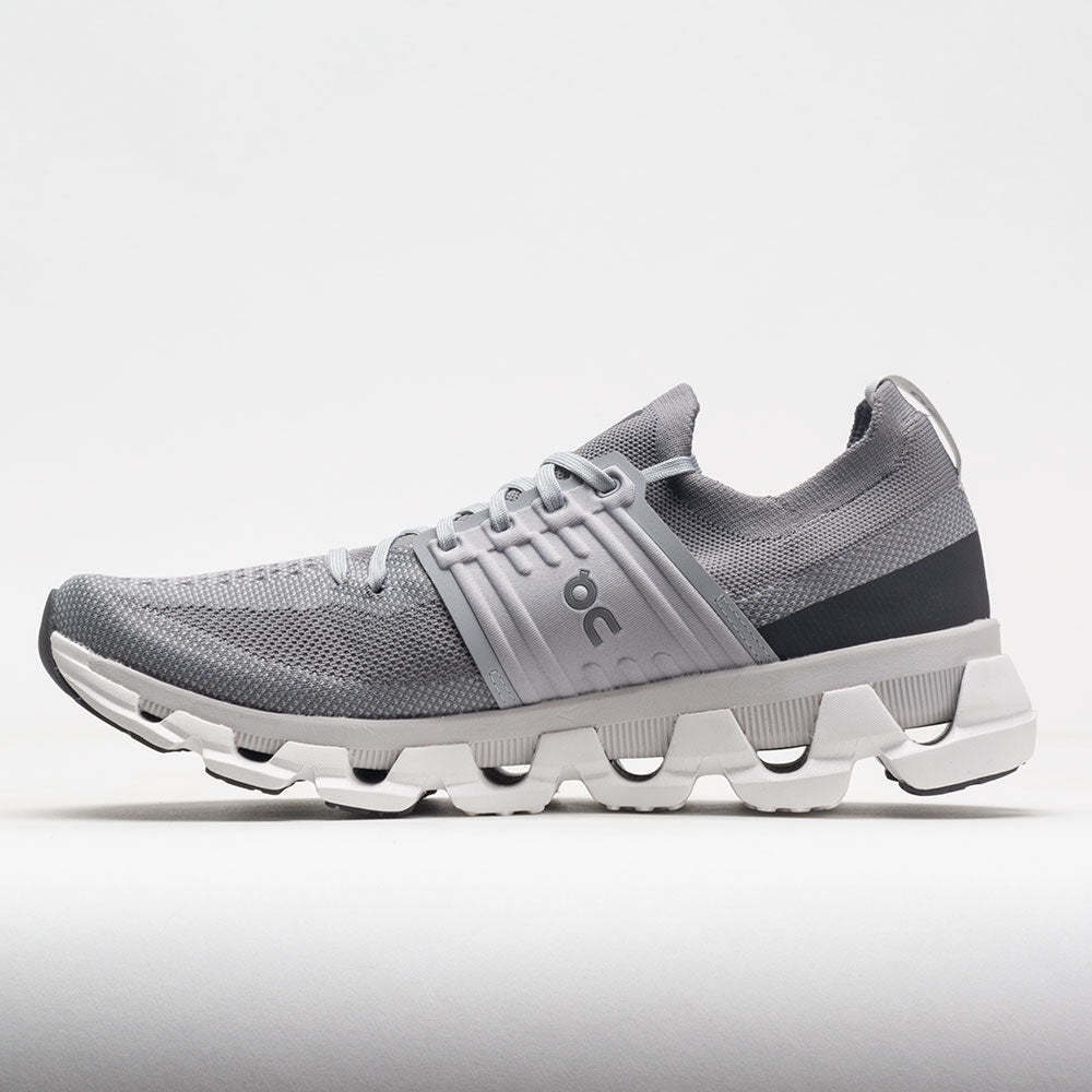 On Cloudswift 3 Men's  Alloy/Glacier