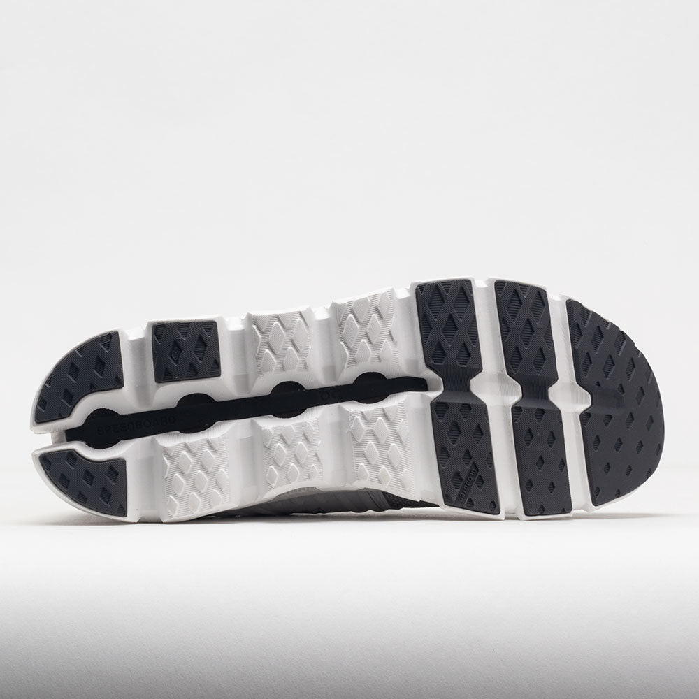 On Cloudswift 3 Men's  Alloy/Glacier