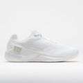 Wilson Rush Pro 4.0 Women's  White