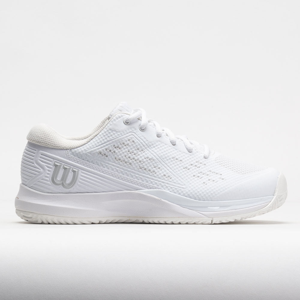 Wilson Rush Pro Ace Women's  White