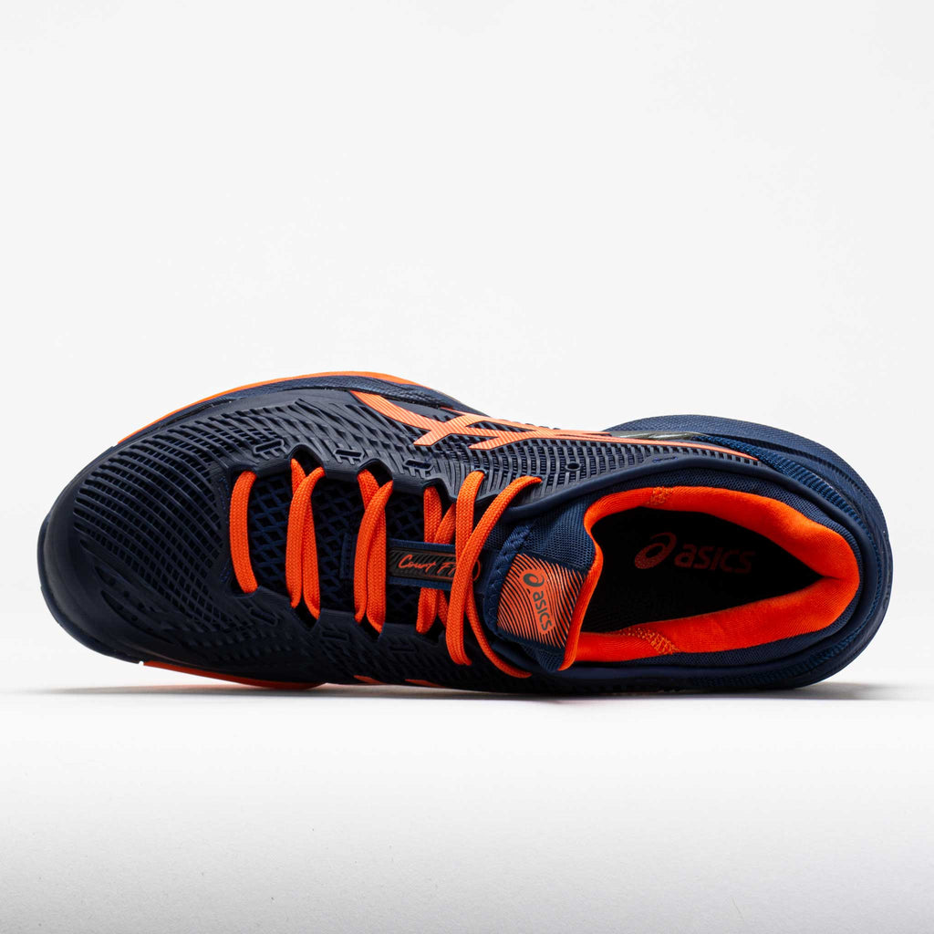 ASICS Court FF 3 Men's  Blue Expanse/Koi