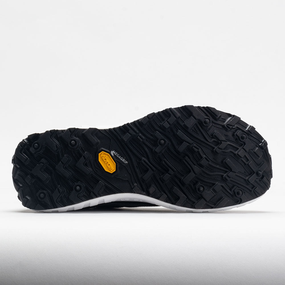 norda 001 Men's  Black