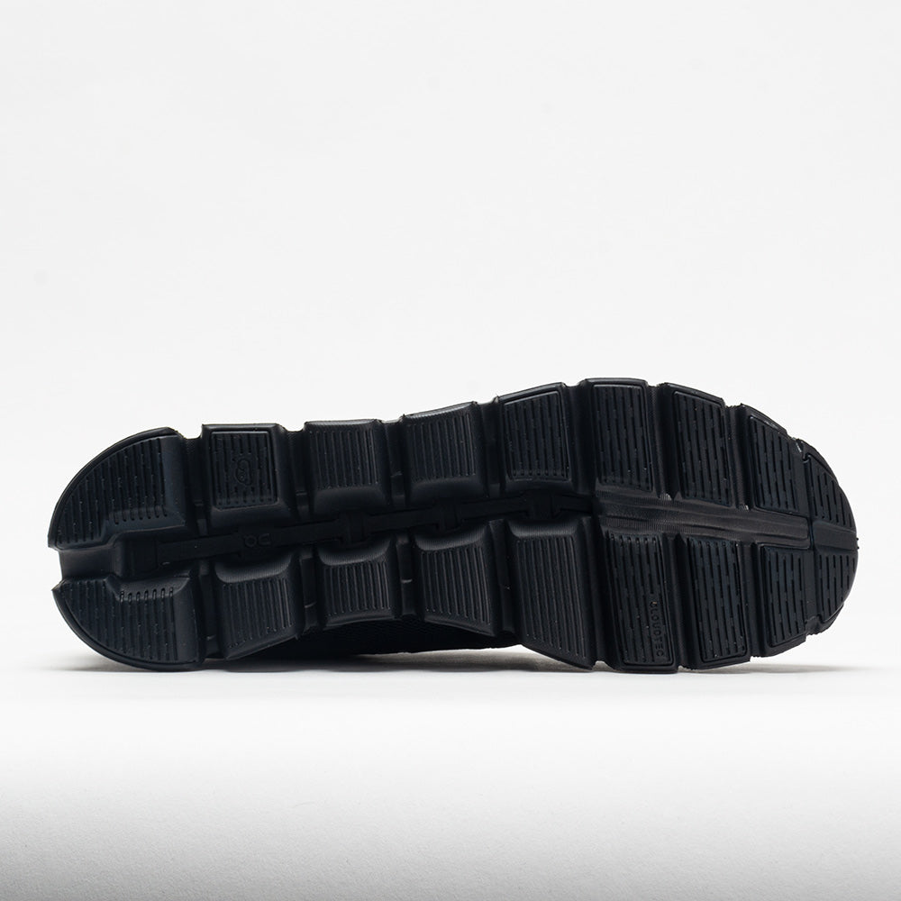 On Cloud 5 Men's  All Black