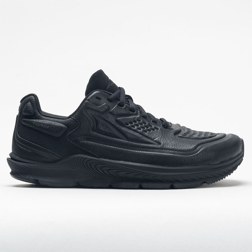 Altra Torin 5 Leather Men's  Black