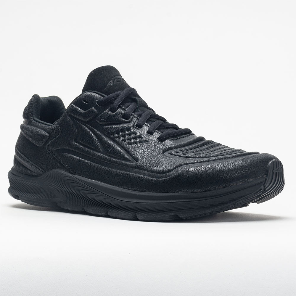 Altra Torin 5 Leather Men's  Black