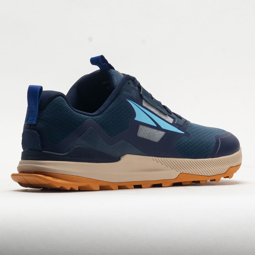 Altra Lone Peak 7 Men's  Navy