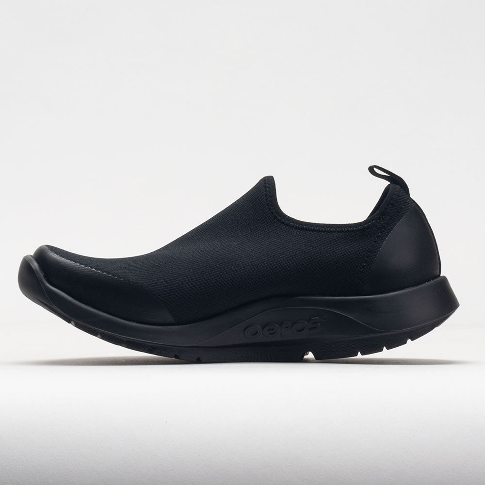 OOFOS OOmg Sport Men's  Black