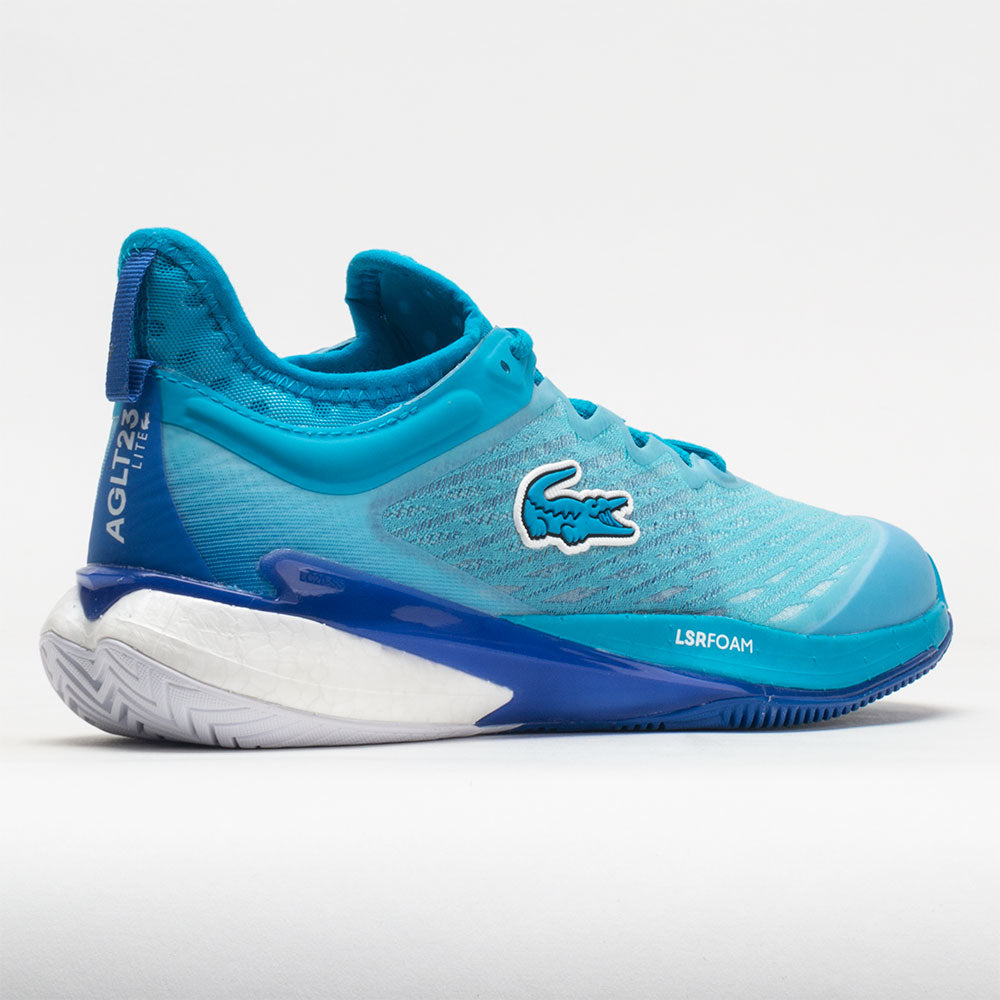 Lacoste AG-LT 23 Lite Women's  Blue