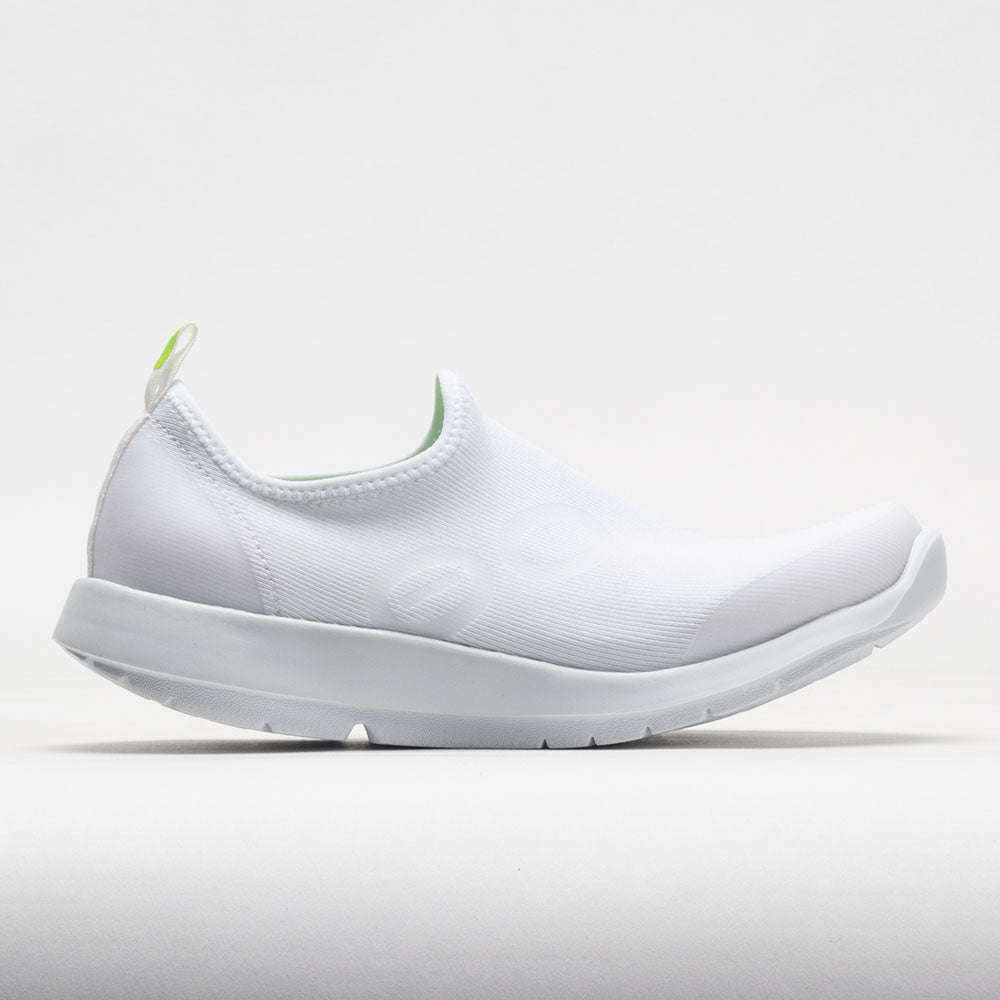 OOFOS OOmg Sport Women's  White