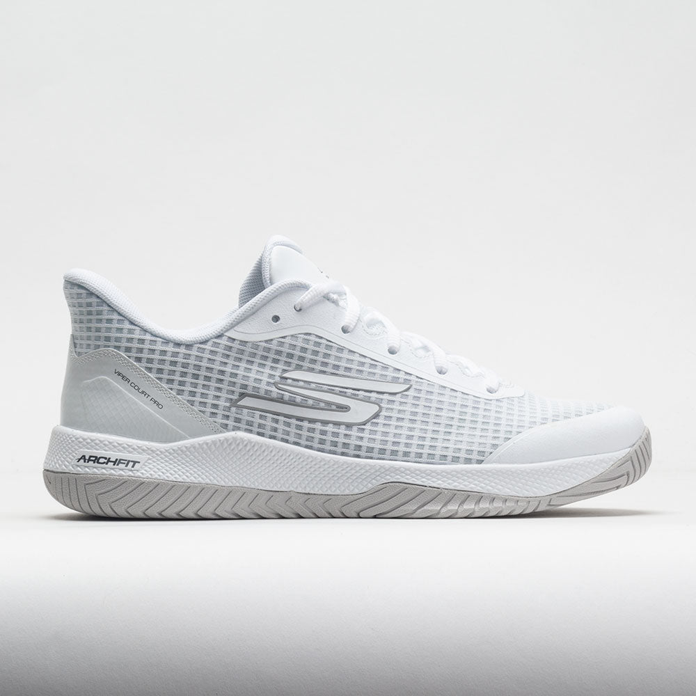 Skechers Viper Court Pro Men's  White