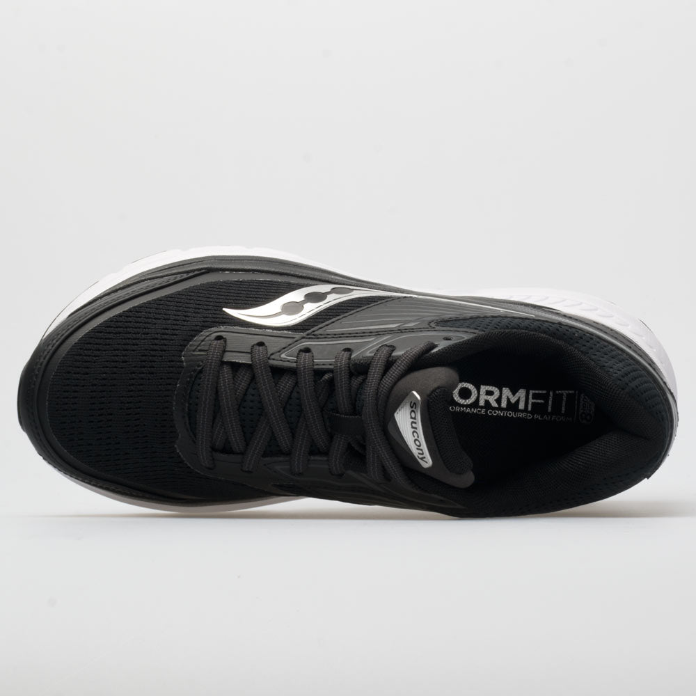 Saucony Echelon 8 Women's  Black/White
