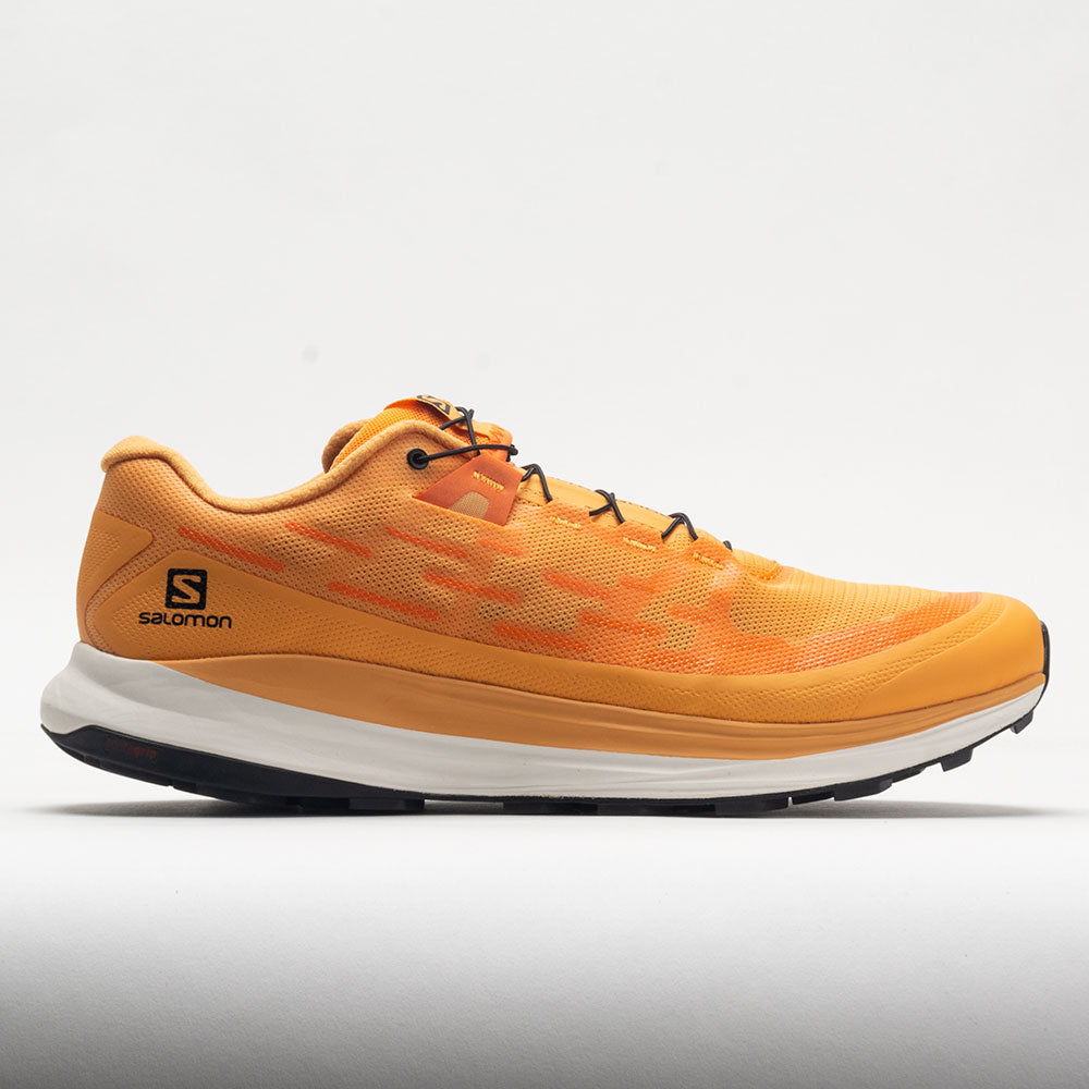 Salomon Ultra Glide Men's  Blazing Orange