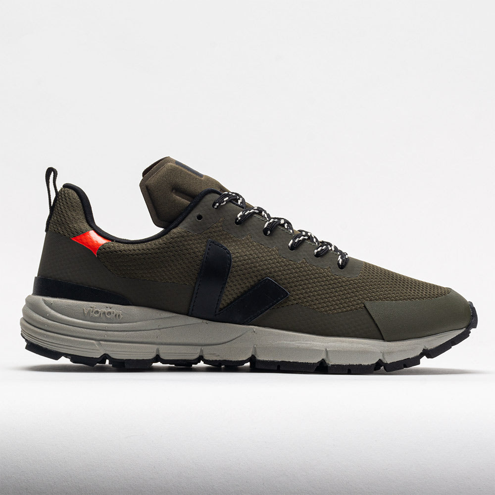 VEJA Dekkan Men's  Kaki/Black