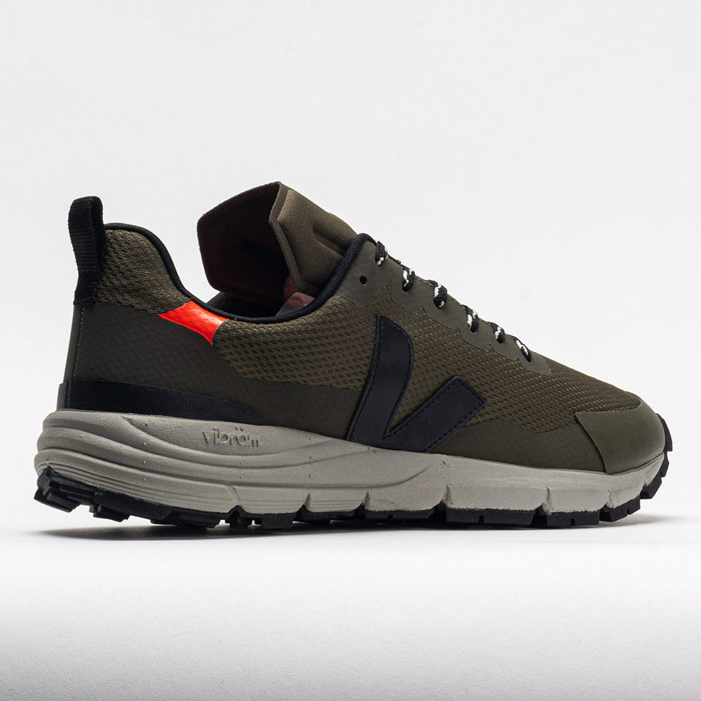 VEJA Dekkan Men's  Kaki/Black