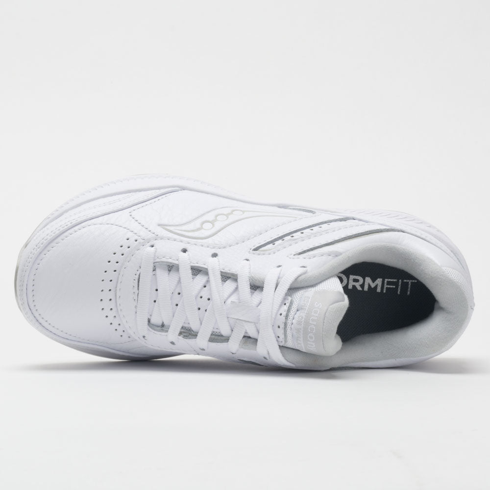 Saucony Echelon Walker 3 Men's  White