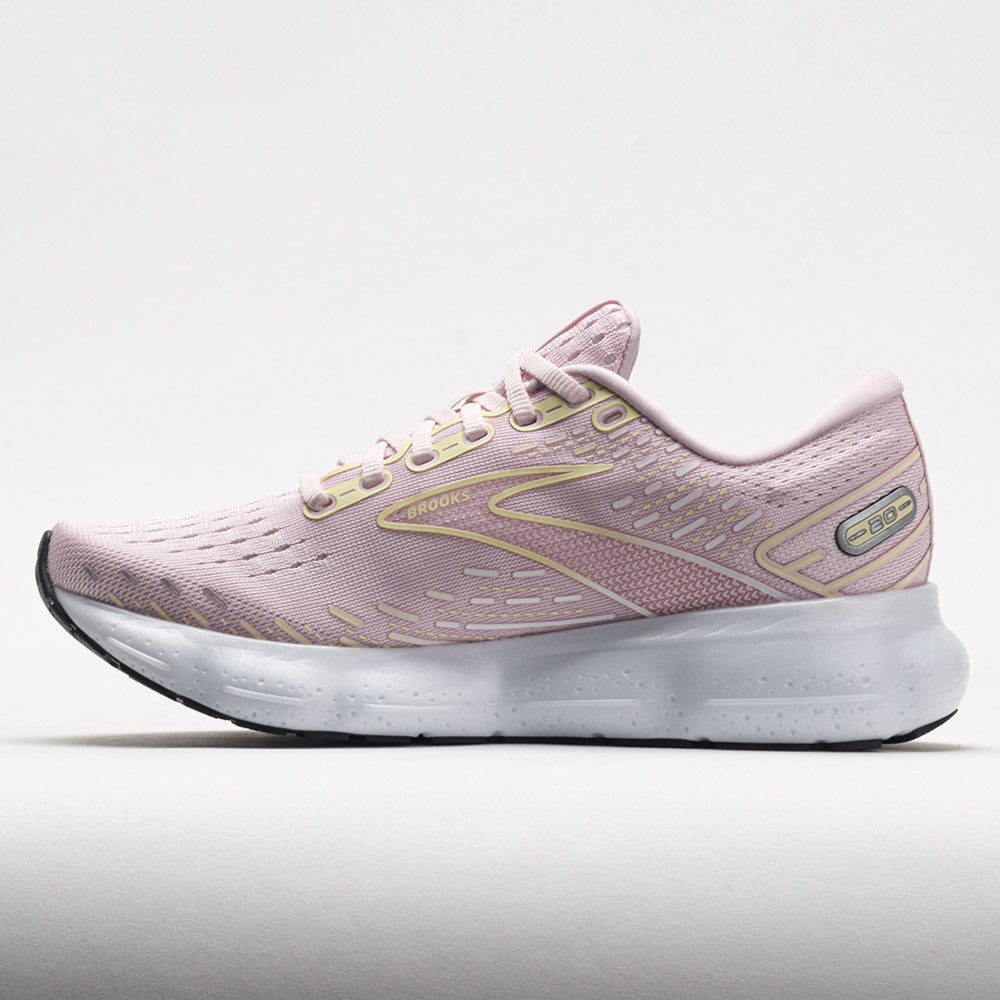 Brooks Glycerin 20 Women's  Pink/Yellow/White