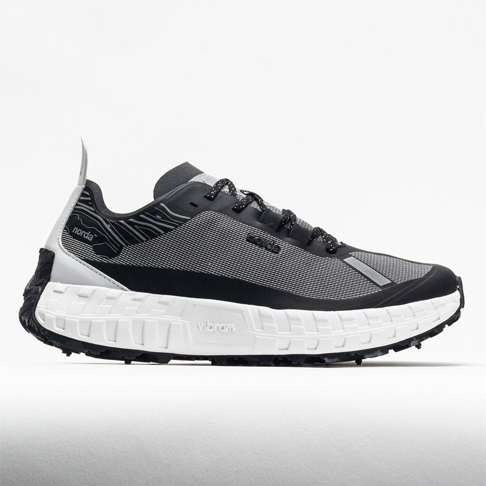 norda 001 Women's  Black