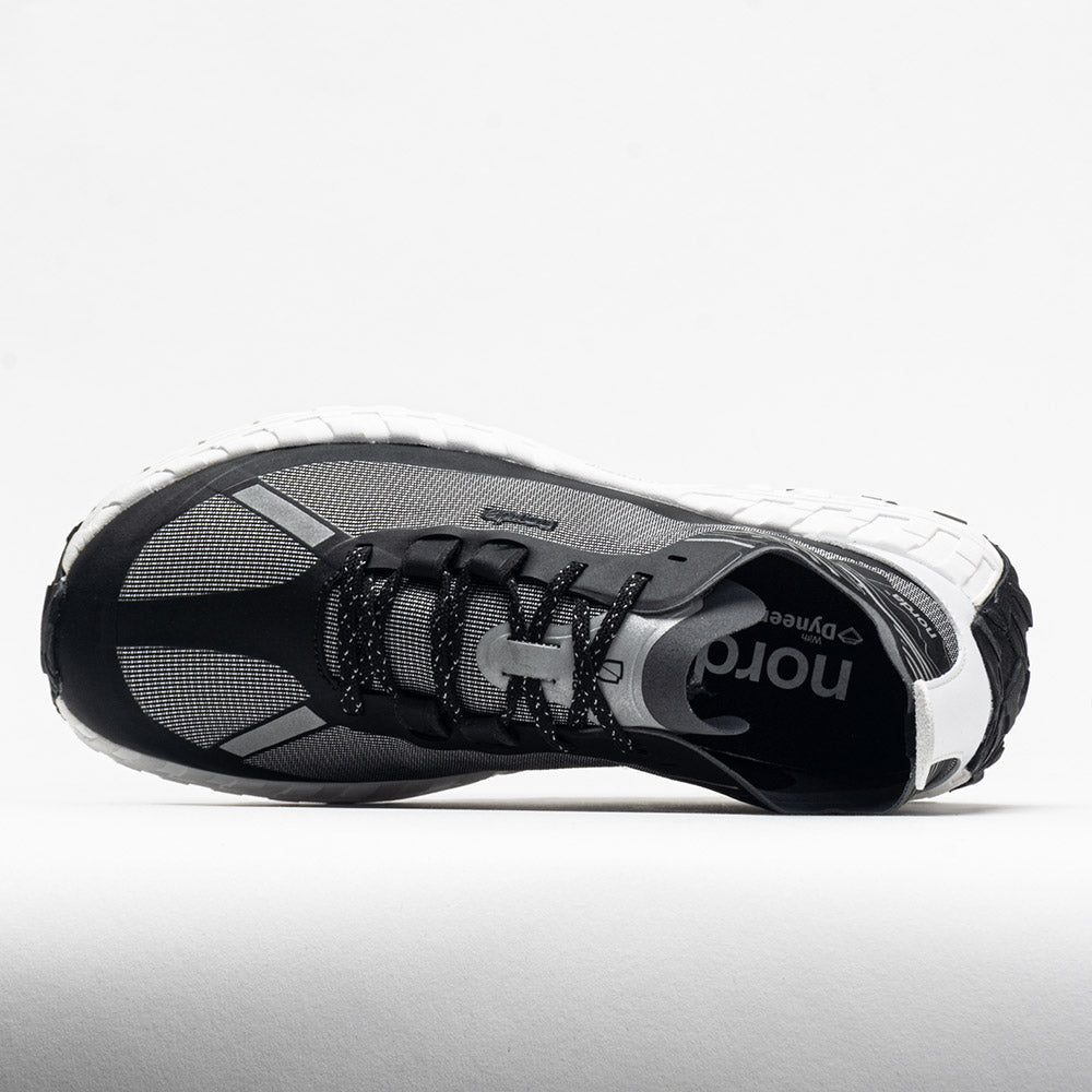 norda 001 Women's  Black
