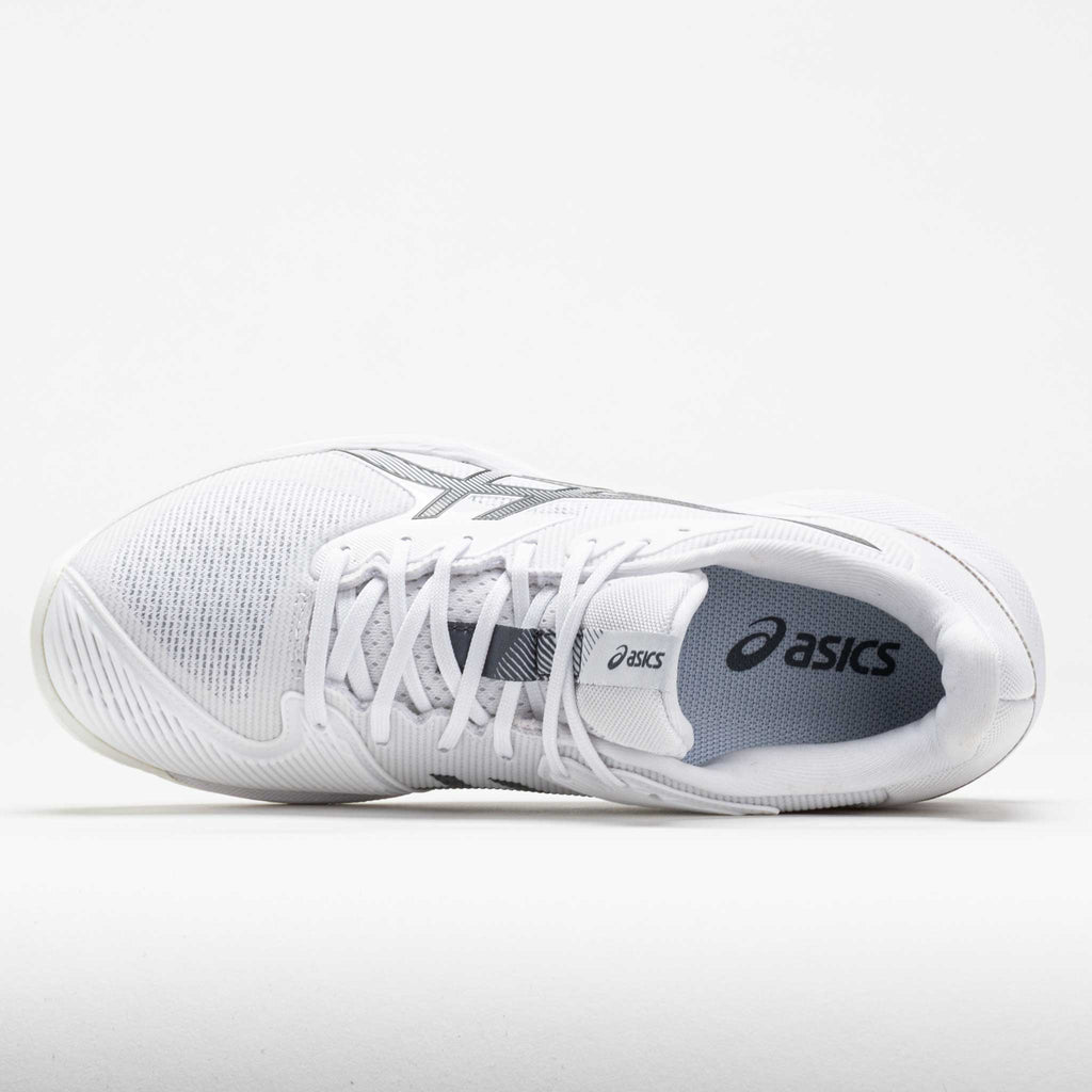 ASICS Solution Speed FF 3 Women's  White/Metropolis