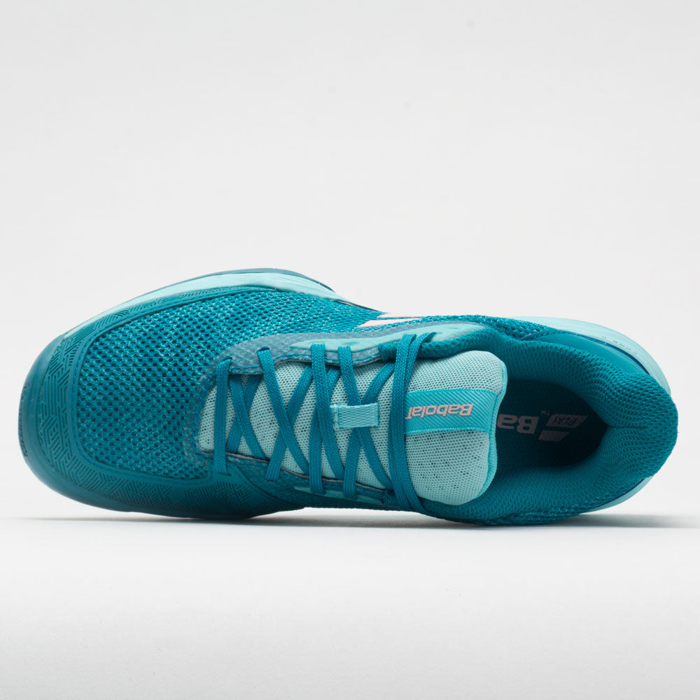 Babolat Jet Tere Women's  Harbor Blue