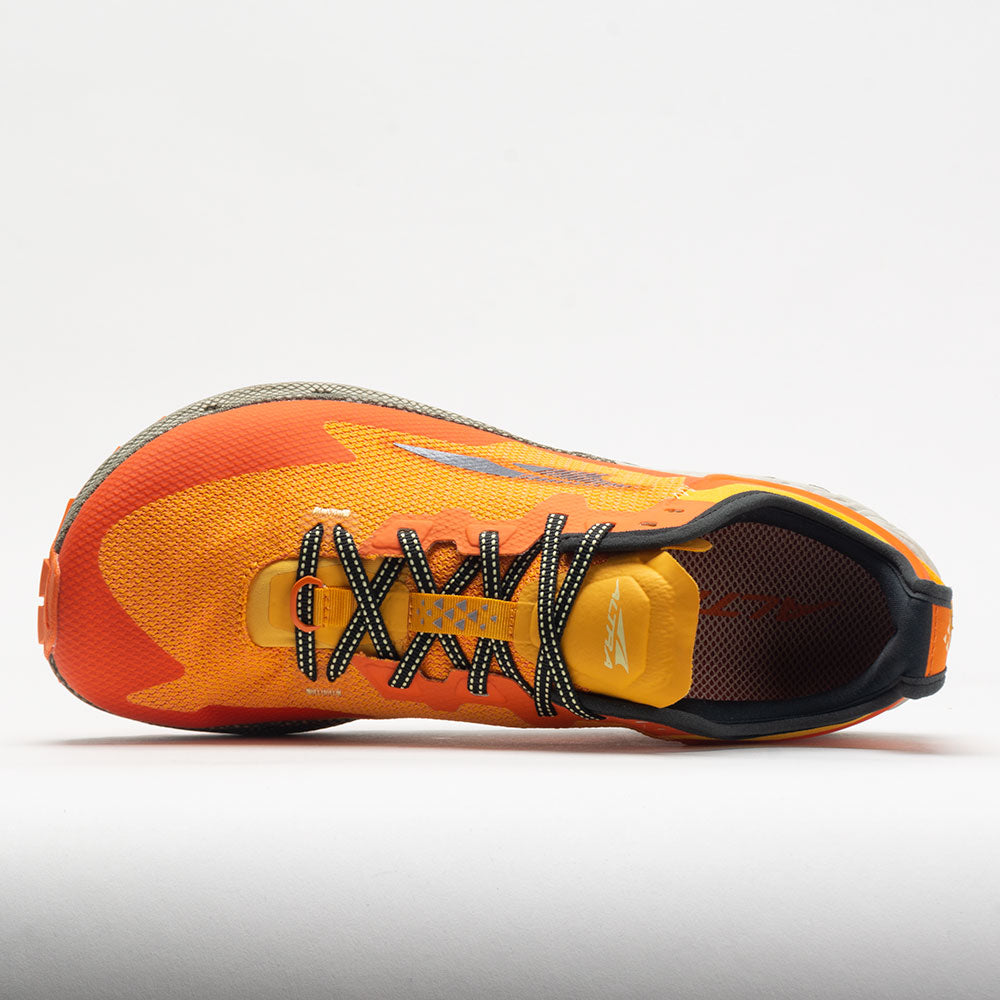 Altra Timp 4 Men's  Orange