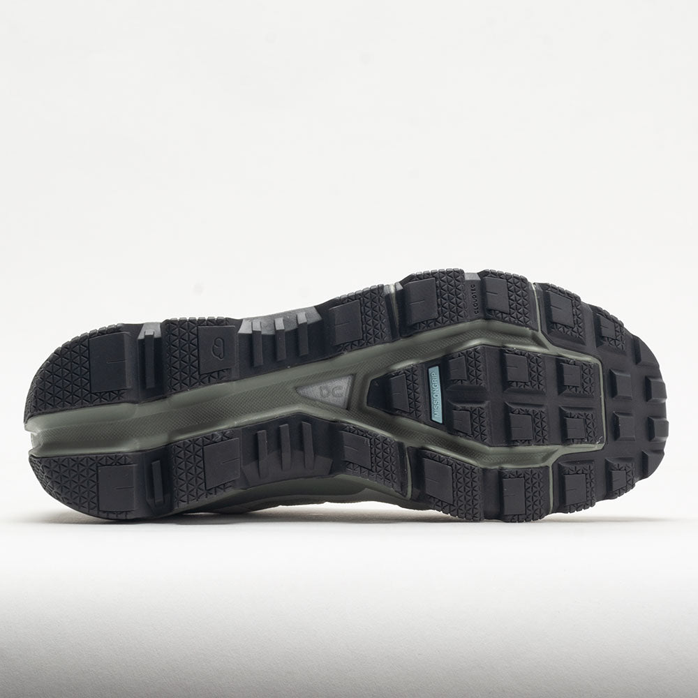 On Cloudventure Men's  Ice/Kelp