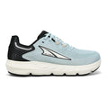 Men's Altra Provision 7, Mineral Blue, 13 D Medium