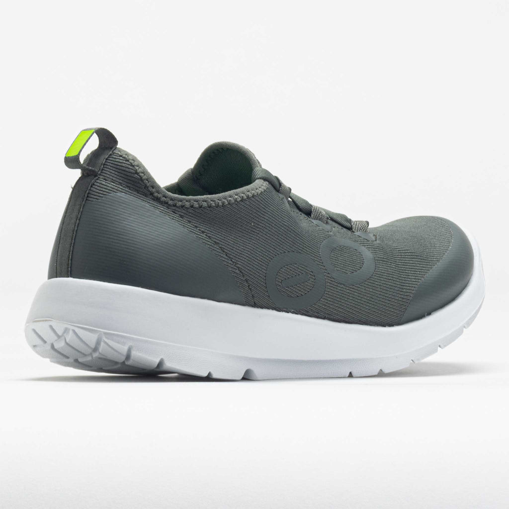 OOFOS OOmg Sport LS Women's  Olive