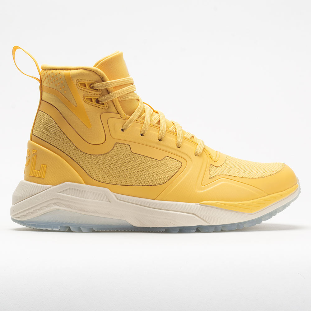 APL TechLoom Defender Women's  Sunshine/Pristine/Clear