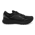 Men's Brooks Glycerin 19, Black/Ebony, 13 D Medium