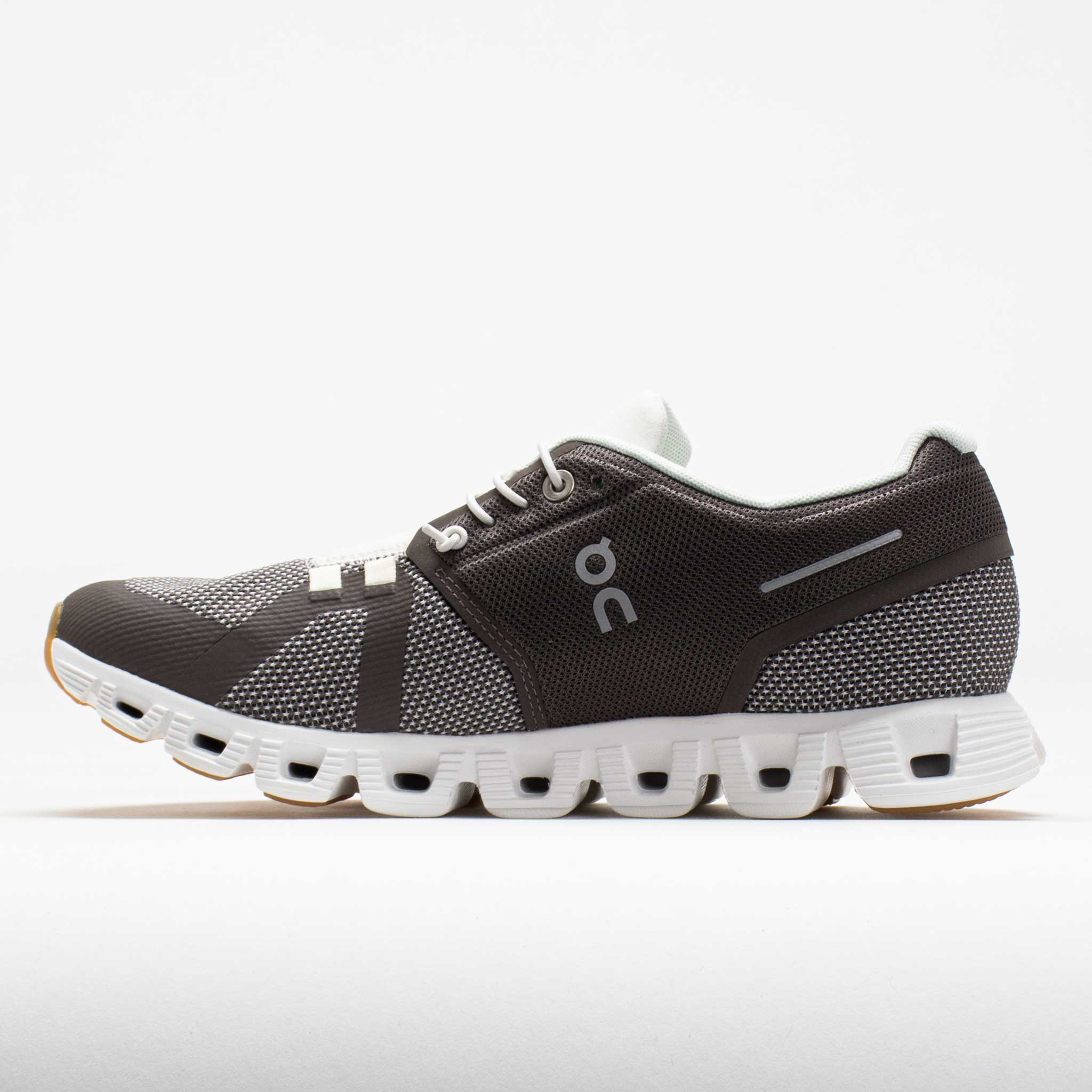 On Cloud 5 Combo Women's  Ash/Ivory