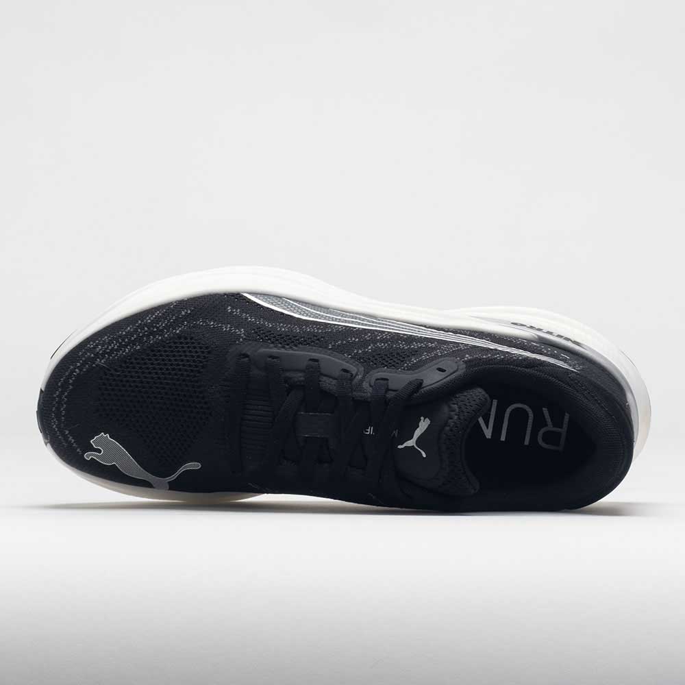 Puma Magnify Nitro 2 Men's  Puma Black/White/Silver