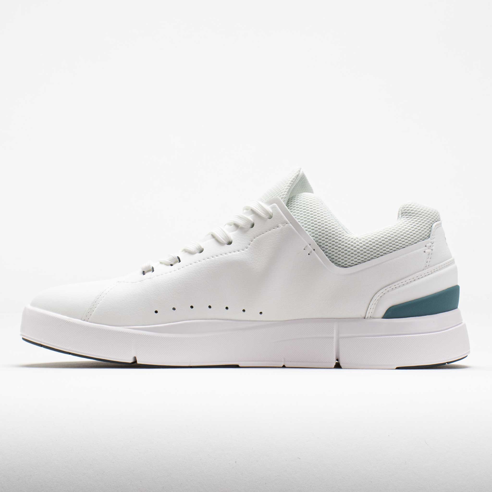 On The Roger Advantage 2 Men's  White/Ice