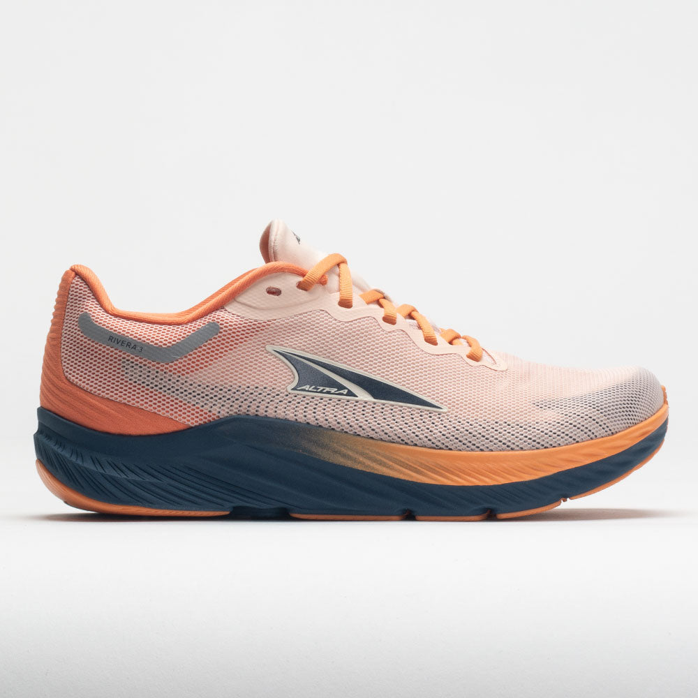 Altra Rivera 3 Women's  Dusty Pink
