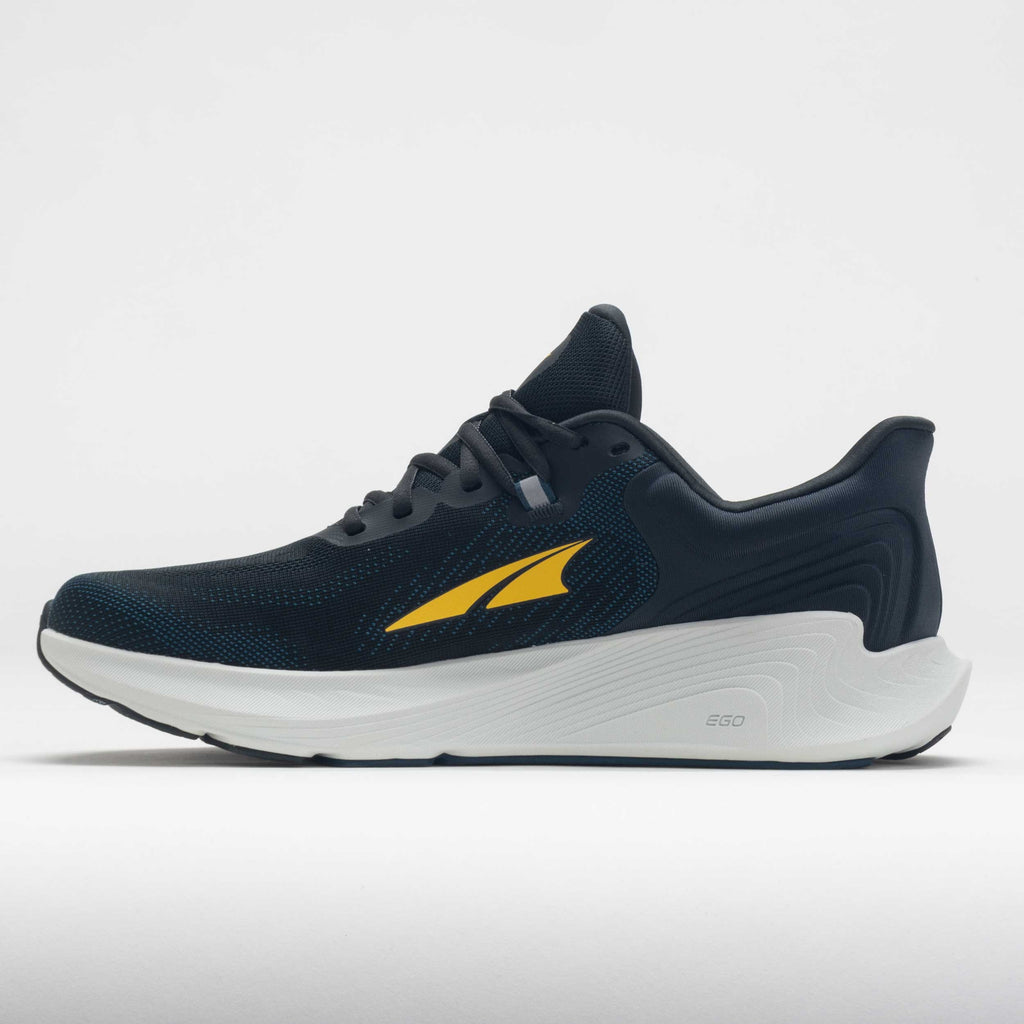Altra Provision 8 Men's  Black