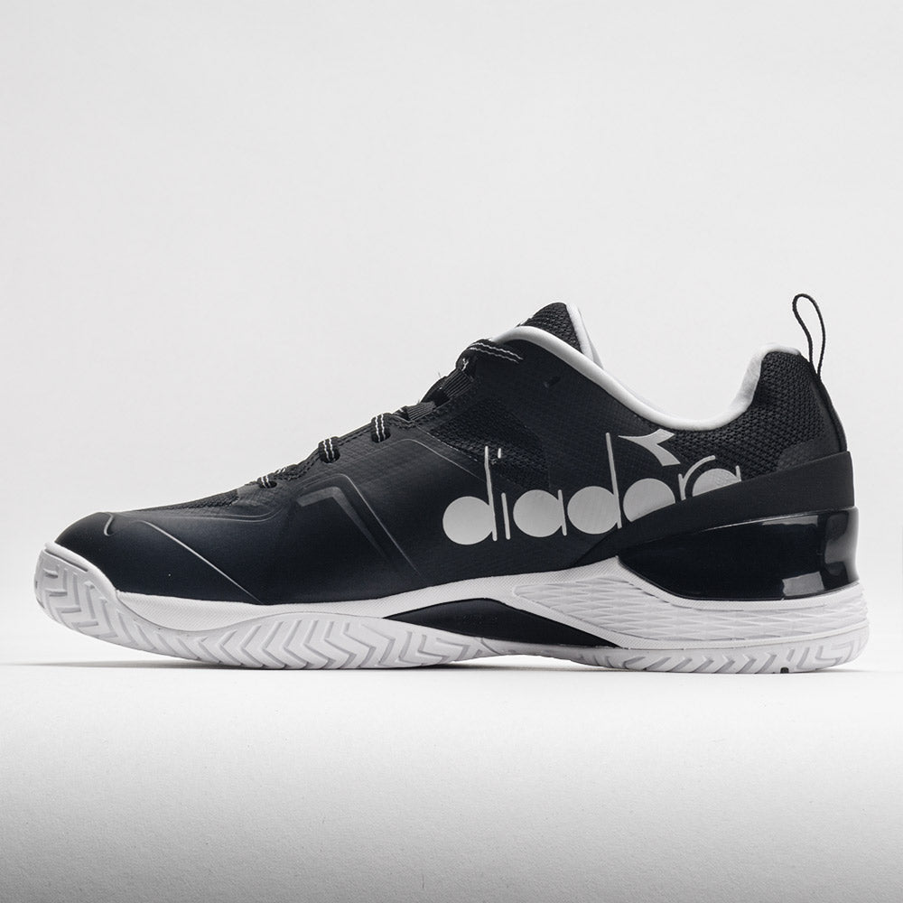 Diadora Blushield Torneo 2 AG Men's  Black/White